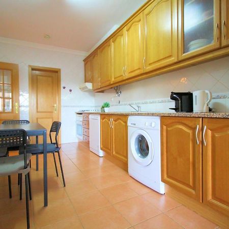 Appartement Sunny And Central à Albufeira Extérieur photo