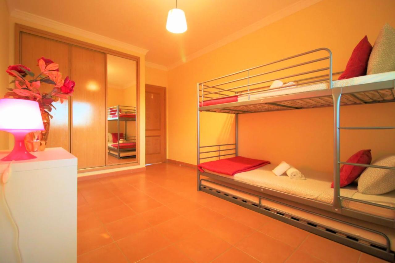 Appartement Sunny And Central à Albufeira Extérieur photo