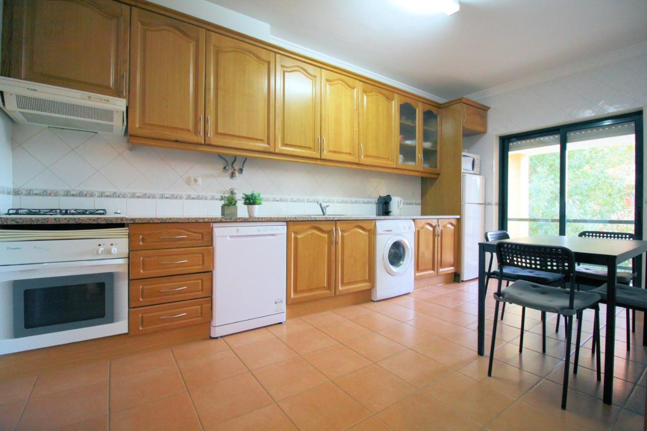 Appartement Sunny And Central à Albufeira Extérieur photo